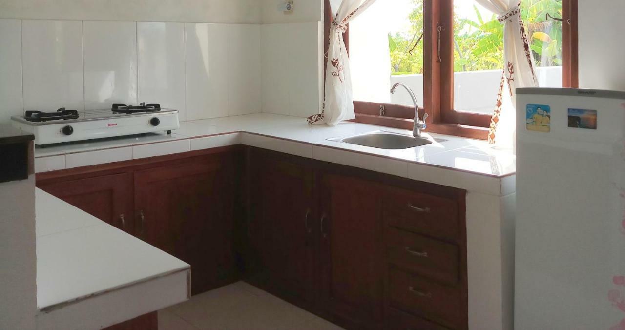 Villa Das Meer 2Br Villa Near Lovina Beach ภายนอก รูปภาพ