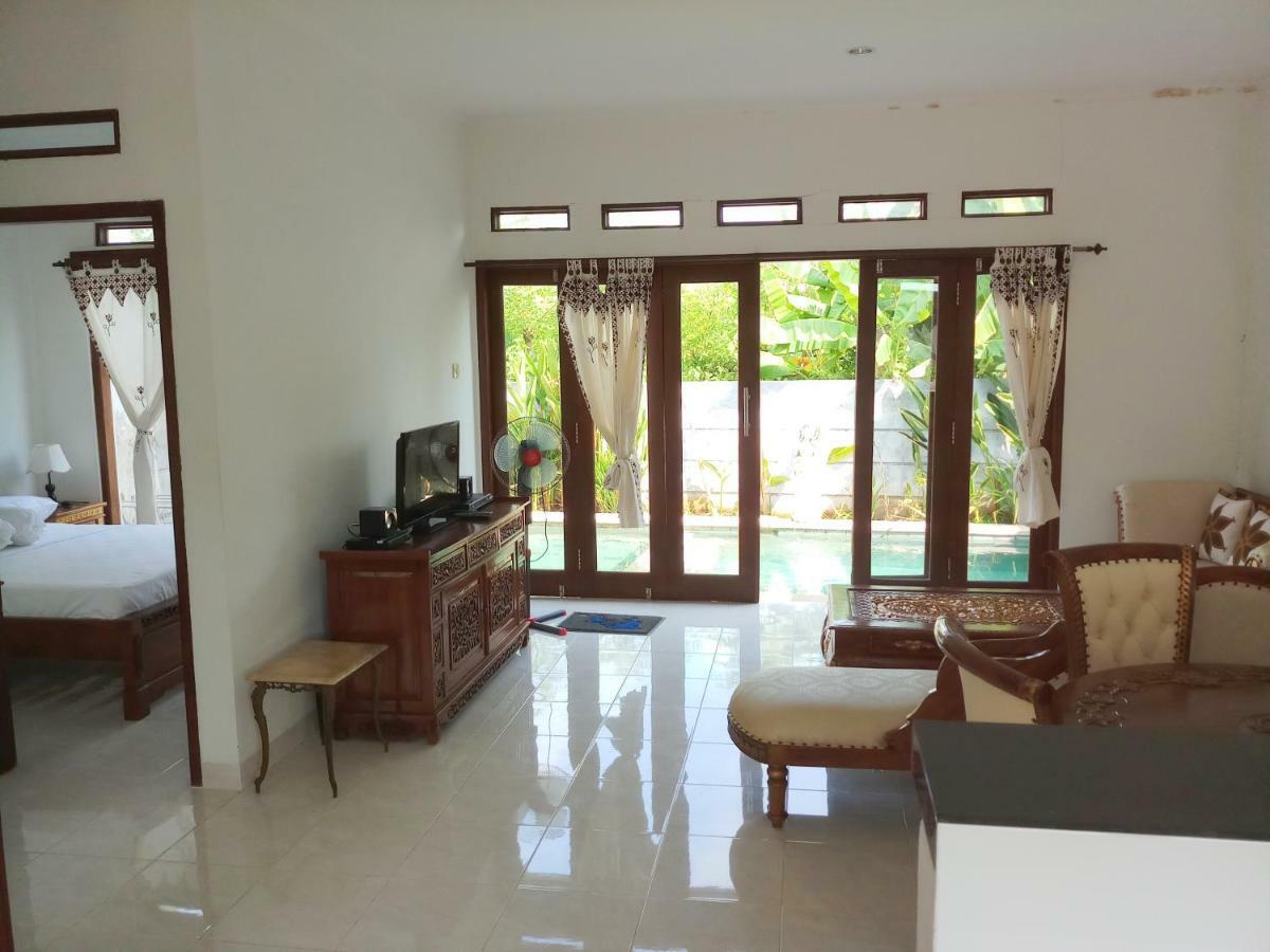 Villa Das Meer 2Br Villa Near Lovina Beach ภายนอก รูปภาพ