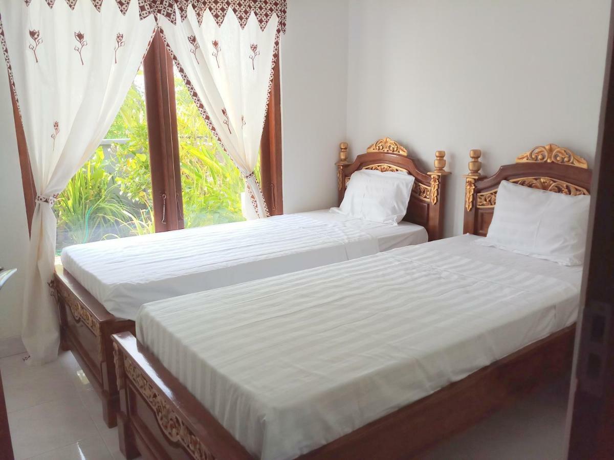 Villa Das Meer 2Br Villa Near Lovina Beach ภายนอก รูปภาพ