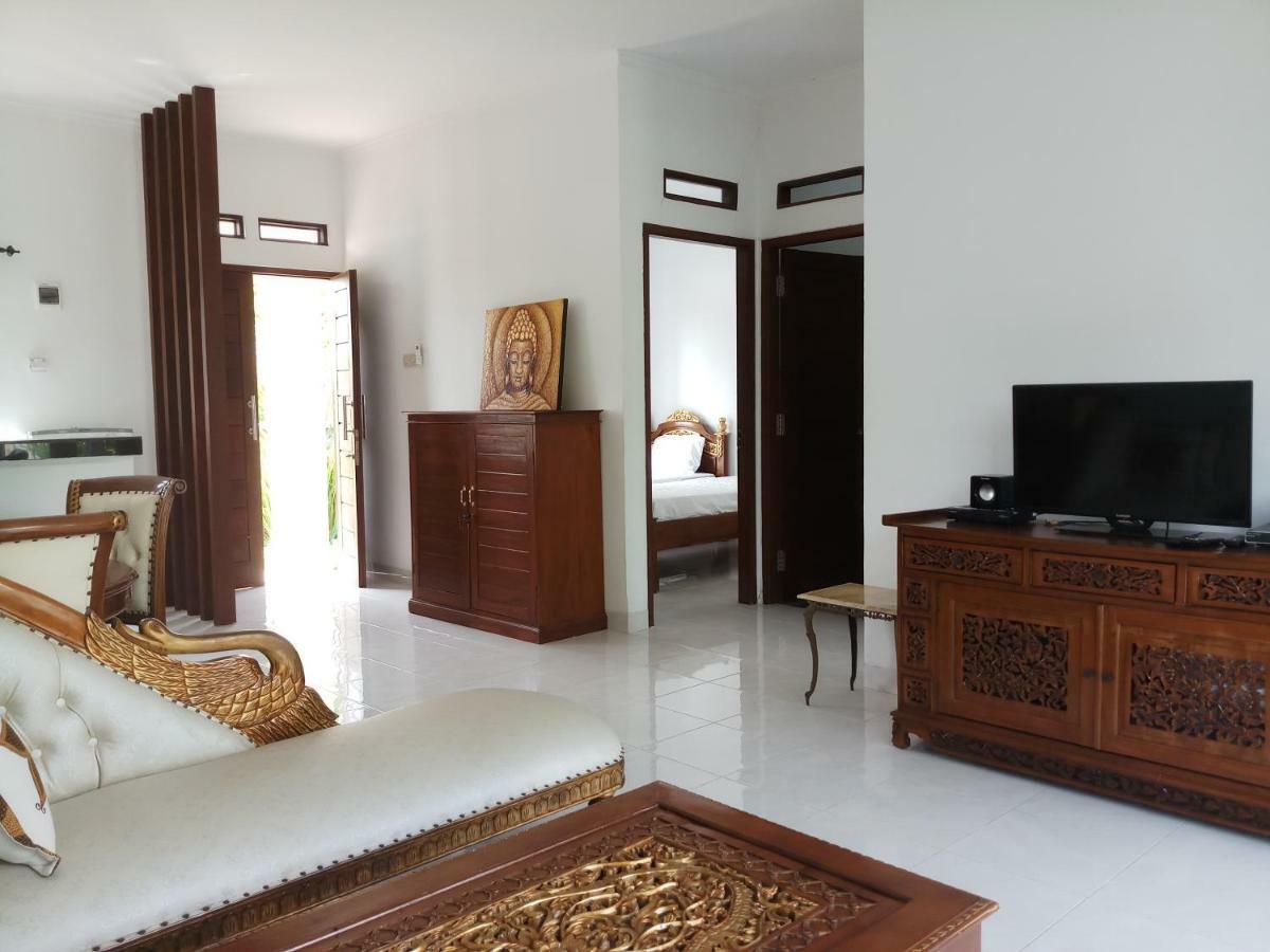 Villa Das Meer 2Br Villa Near Lovina Beach ภายนอก รูปภาพ