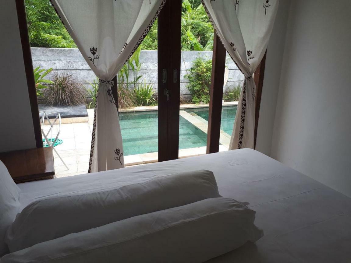 Villa Das Meer 2Br Villa Near Lovina Beach ภายนอก รูปภาพ