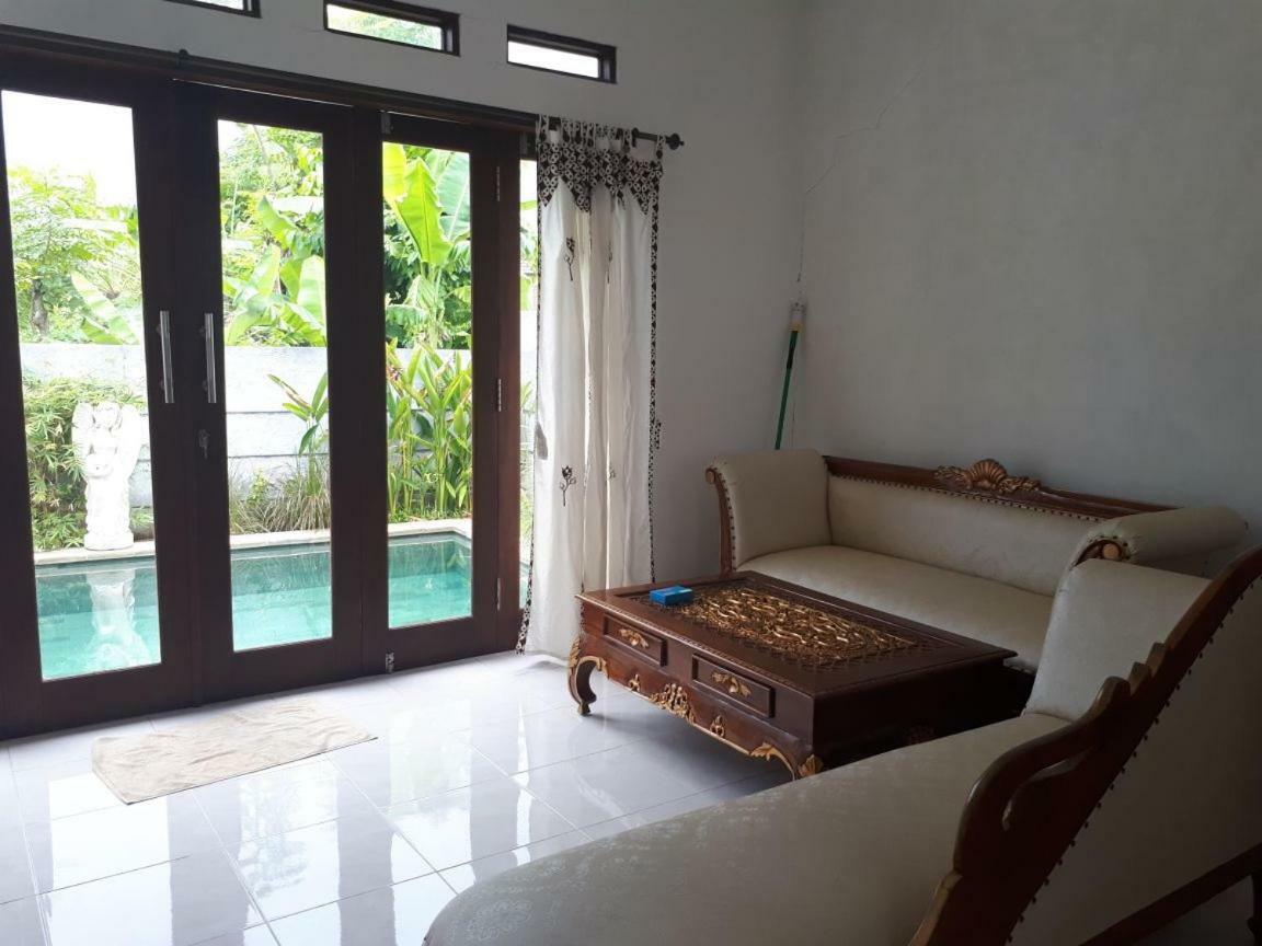 Villa Das Meer 2Br Villa Near Lovina Beach ภายนอก รูปภาพ